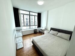 The Lakeshore (D22), Condominium #507858481